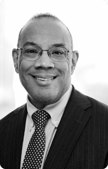 John W. Rogers, Jr.  - Future-50 Legacy Leader