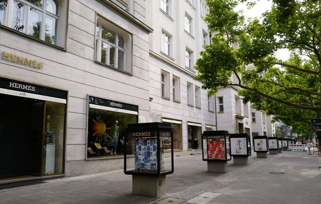 Op-Ed: TikTok Creators In China Aren't Exposing Luxury Brands, They're Taking Advantage Of You