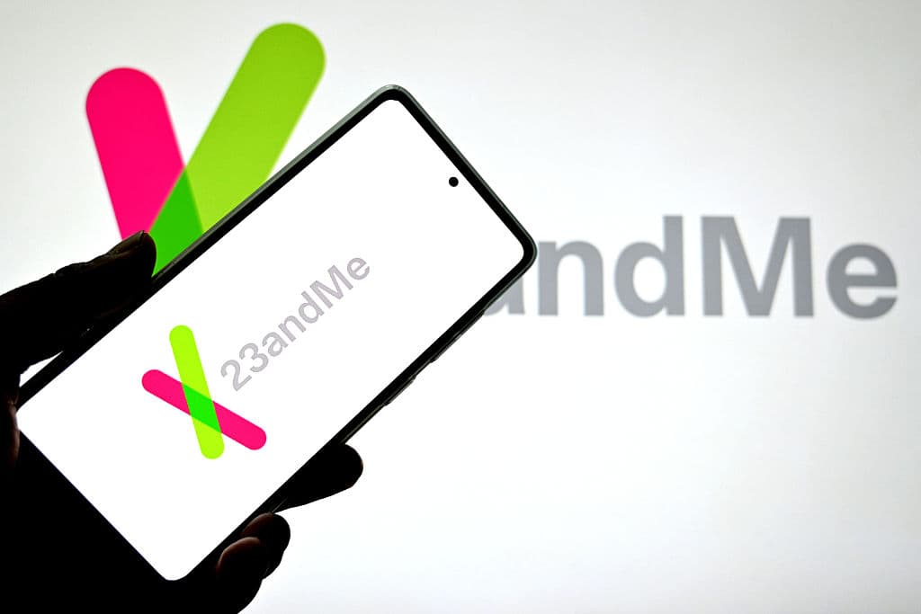 Op-Ed: I Believe 23andMe Selling Their Data Could Benefit Black People — Let Me Explain