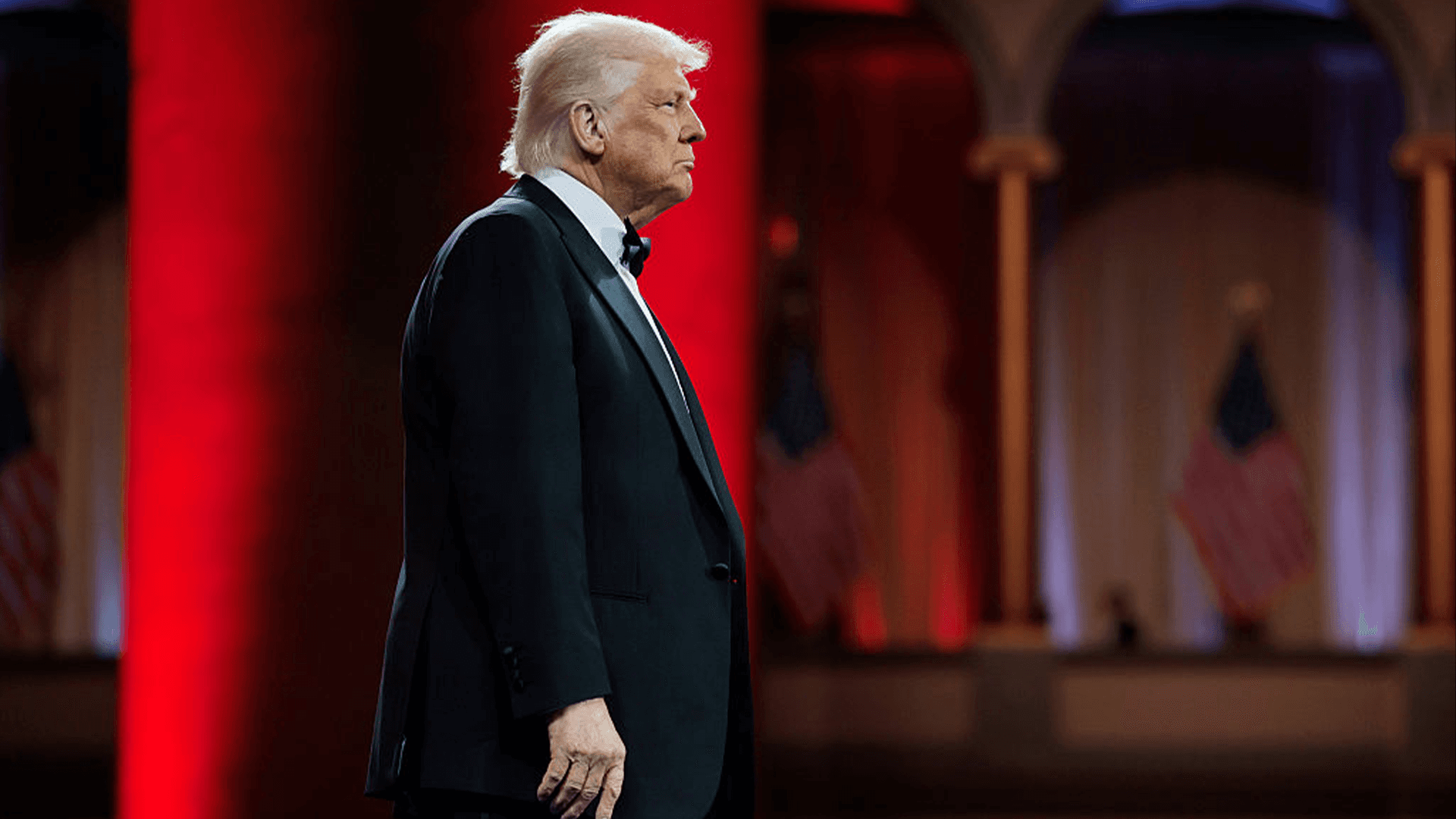 Op-Ed: I Believe Trump's Tariffs Could Hinder The AI Boom