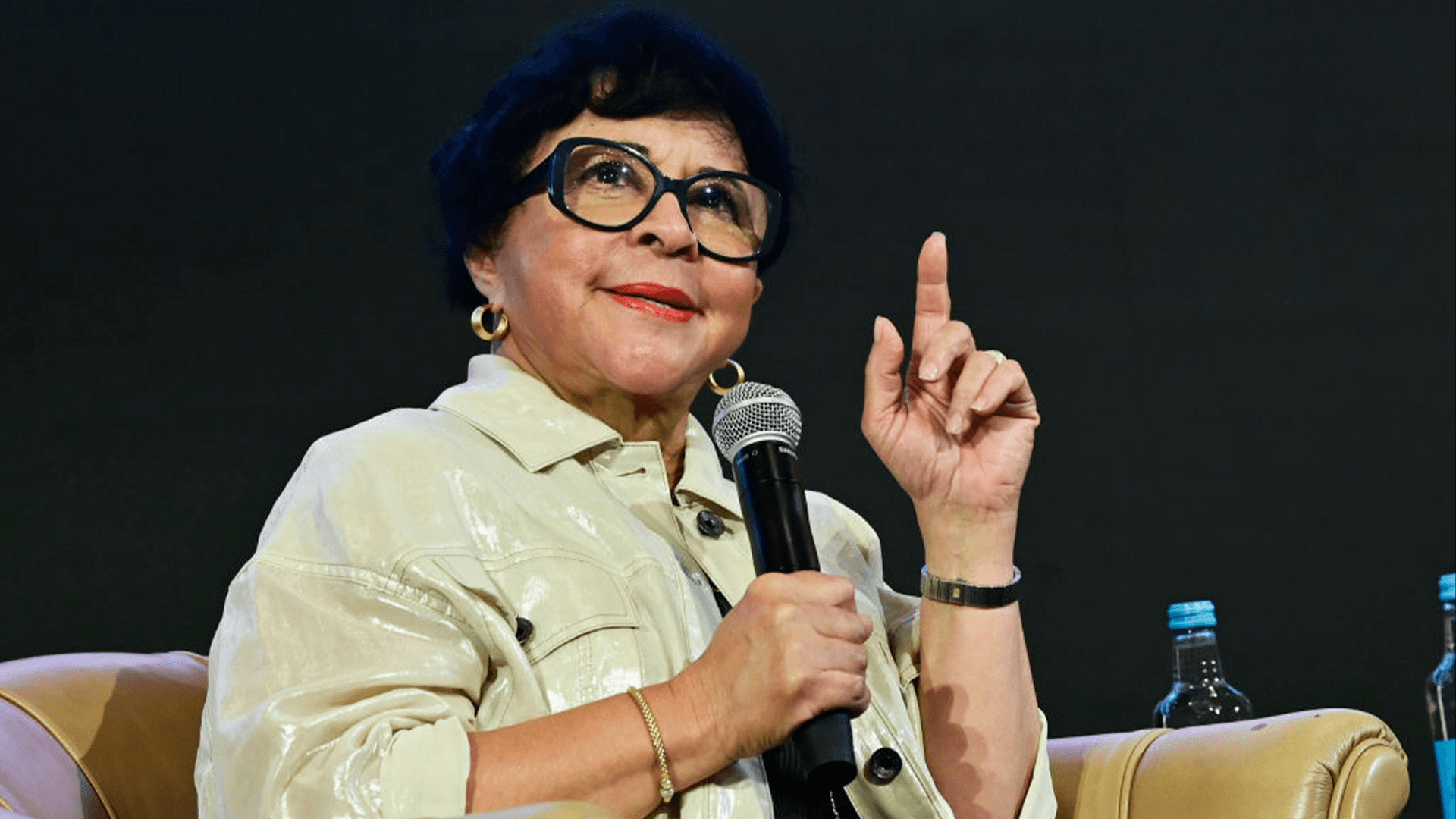 The 2025 World's Black Billionaires List Has Been Released, And Together, All Of Them Are Worth A Combined $96B The 2025 World's Black Billionaires List Has Been Released, And Together, All Of Them Are Worth A Combined $96B