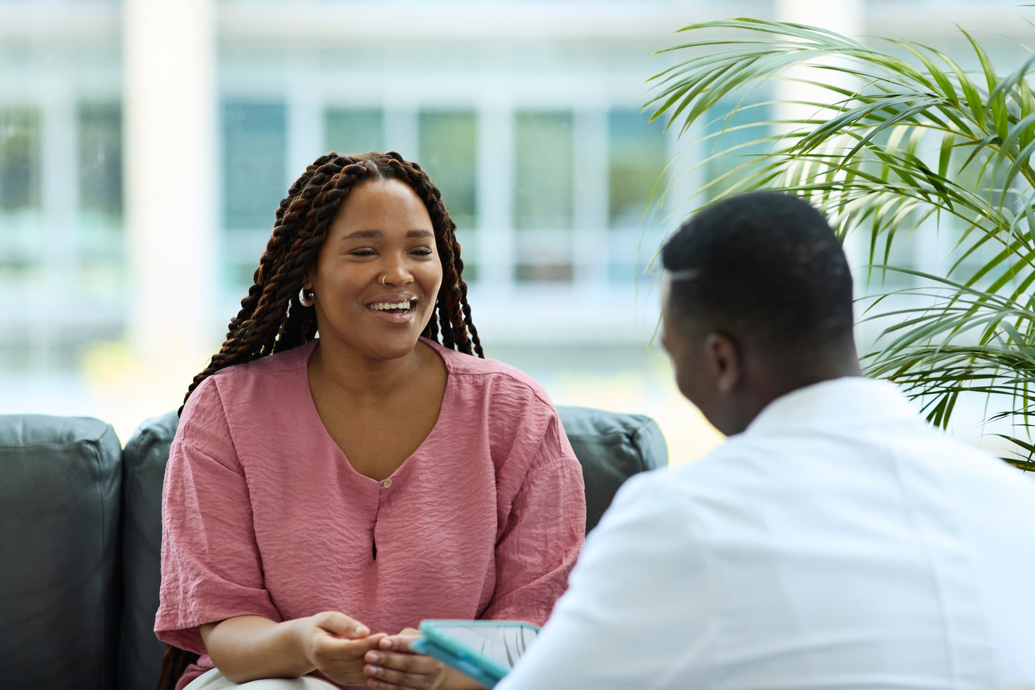 How To Prepare For Exit Interview Questions So You Can Leave On A Good Note