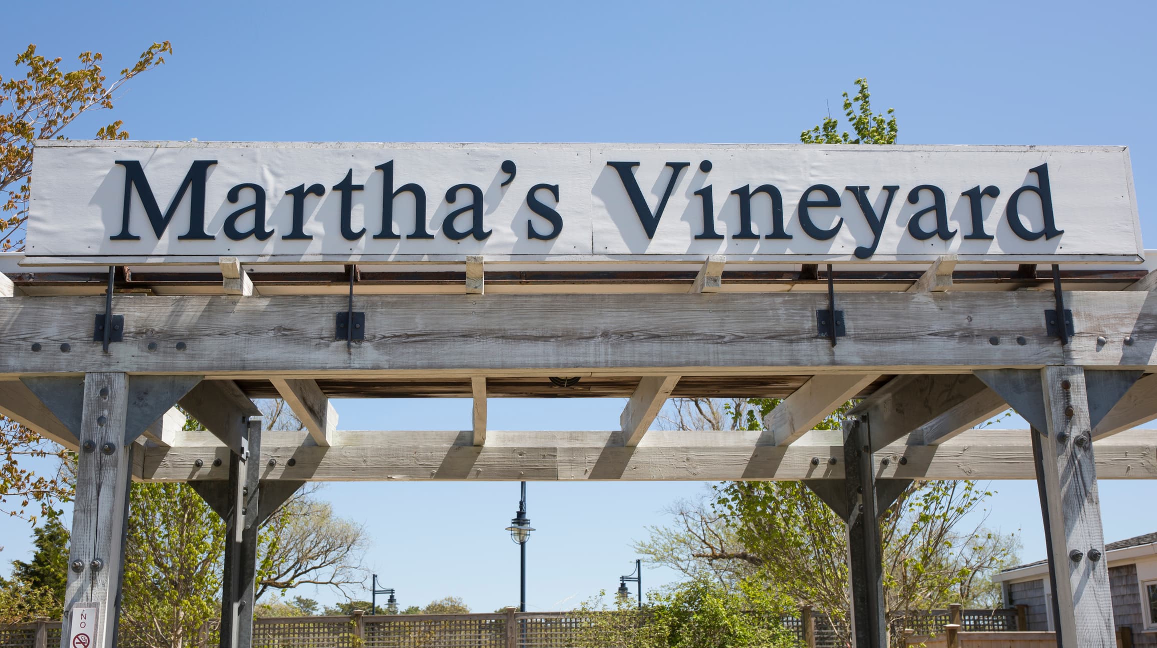 How Martha’s Vineyard Is Not Only A Place Of Refuge For The Black Community But An 'Epicenter' For Business Opportunities