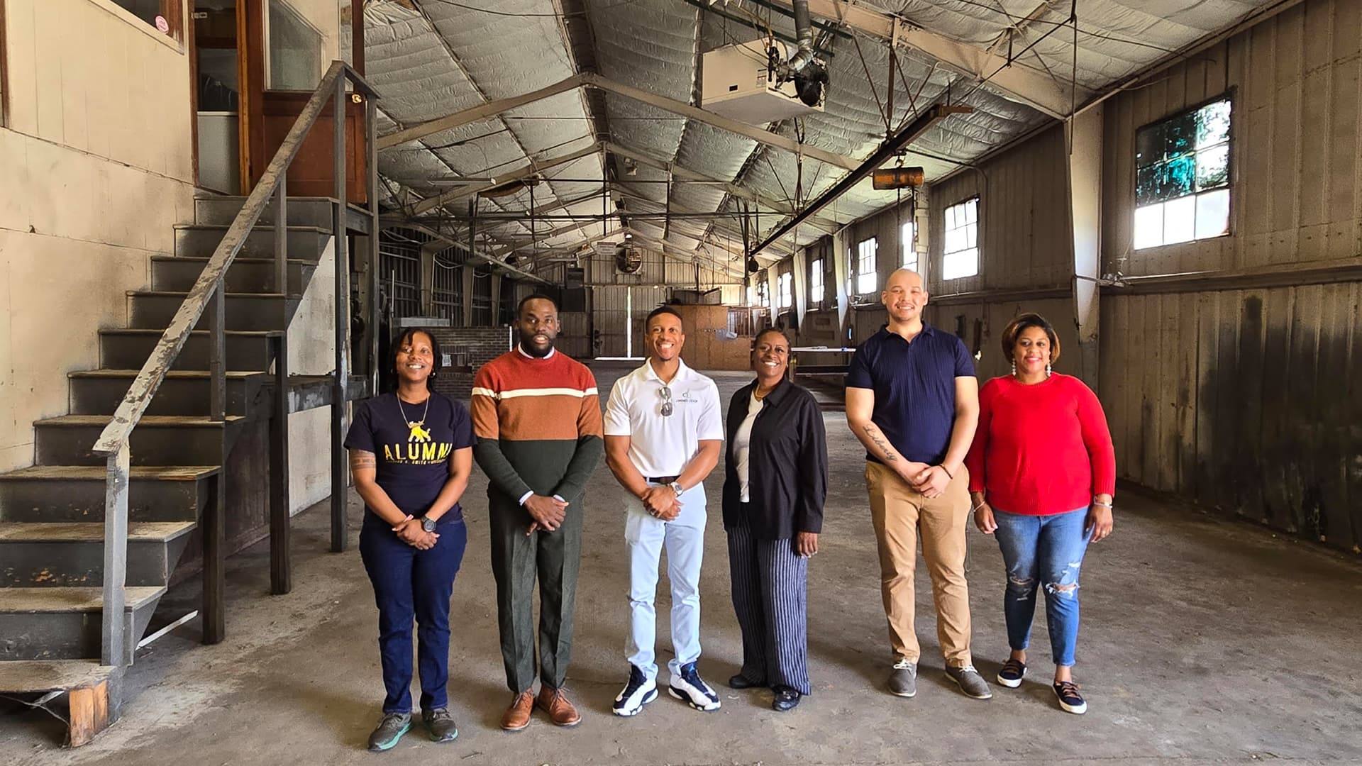 $3.7M Raise Underway To Bring The First Hub Geared Toward Black-Owned Businesses And Professionals To Charlotte, NC