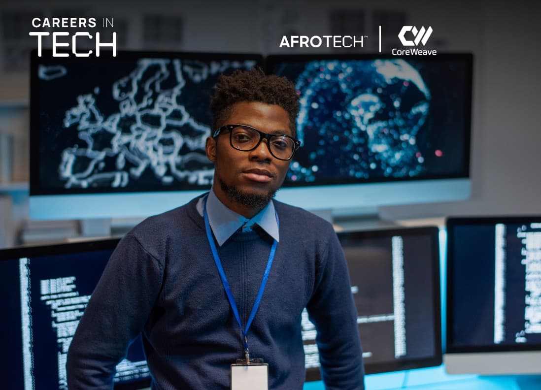 How CoreWeave Is Leading The Way In Building The Future Of AI