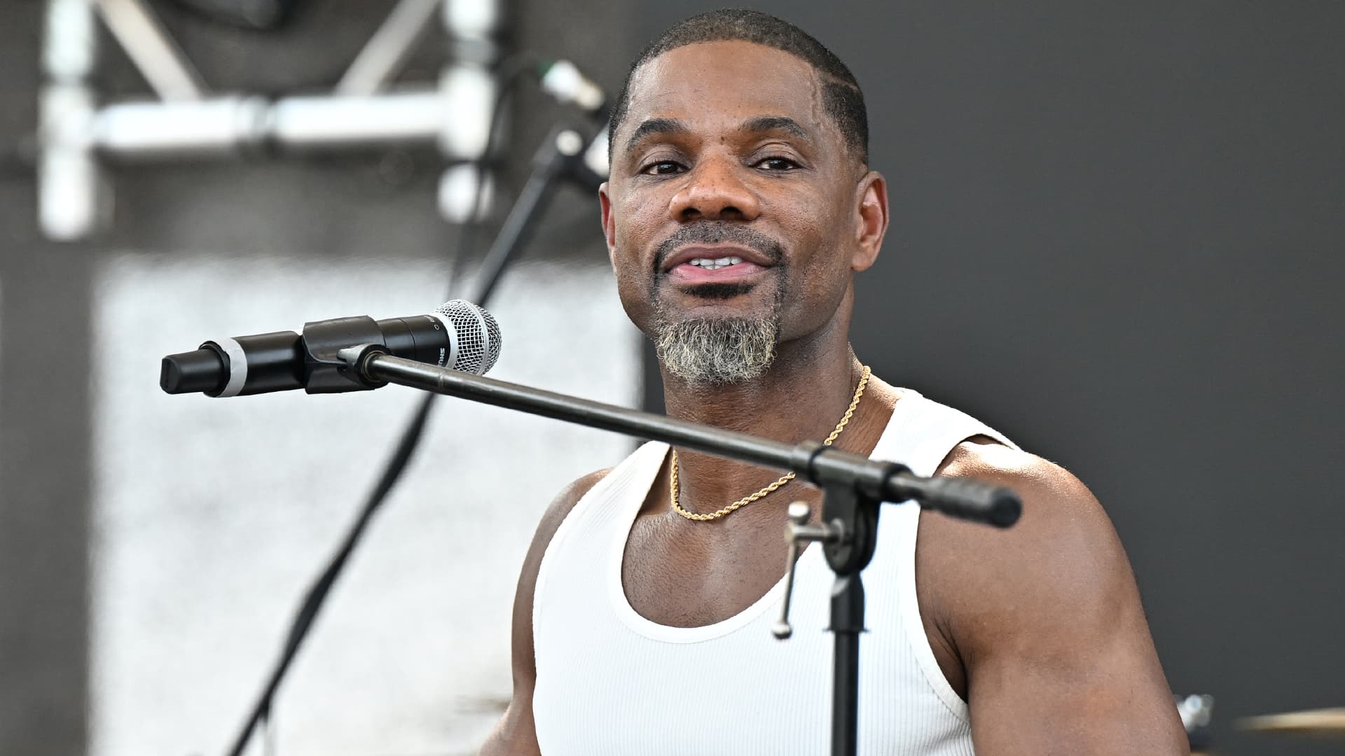 Gospel Artist Kirk Franklin's Fo Yo Soul Recordings And CLTRE Lab Merge With Black-Owned Insignia Assets