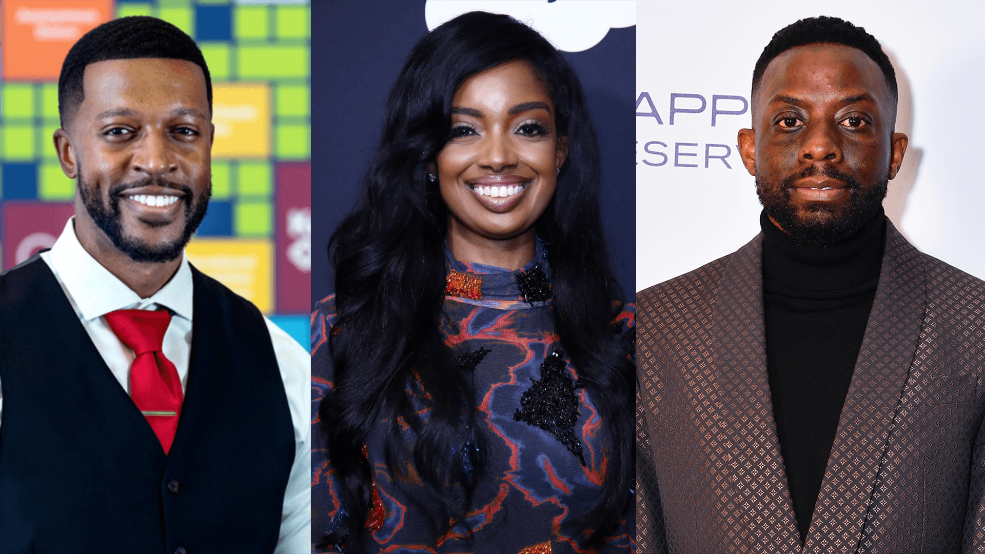 Meet The 2025 AFROTECH™ Future 50 Carrying The Torch Forward And Disrupting Industries