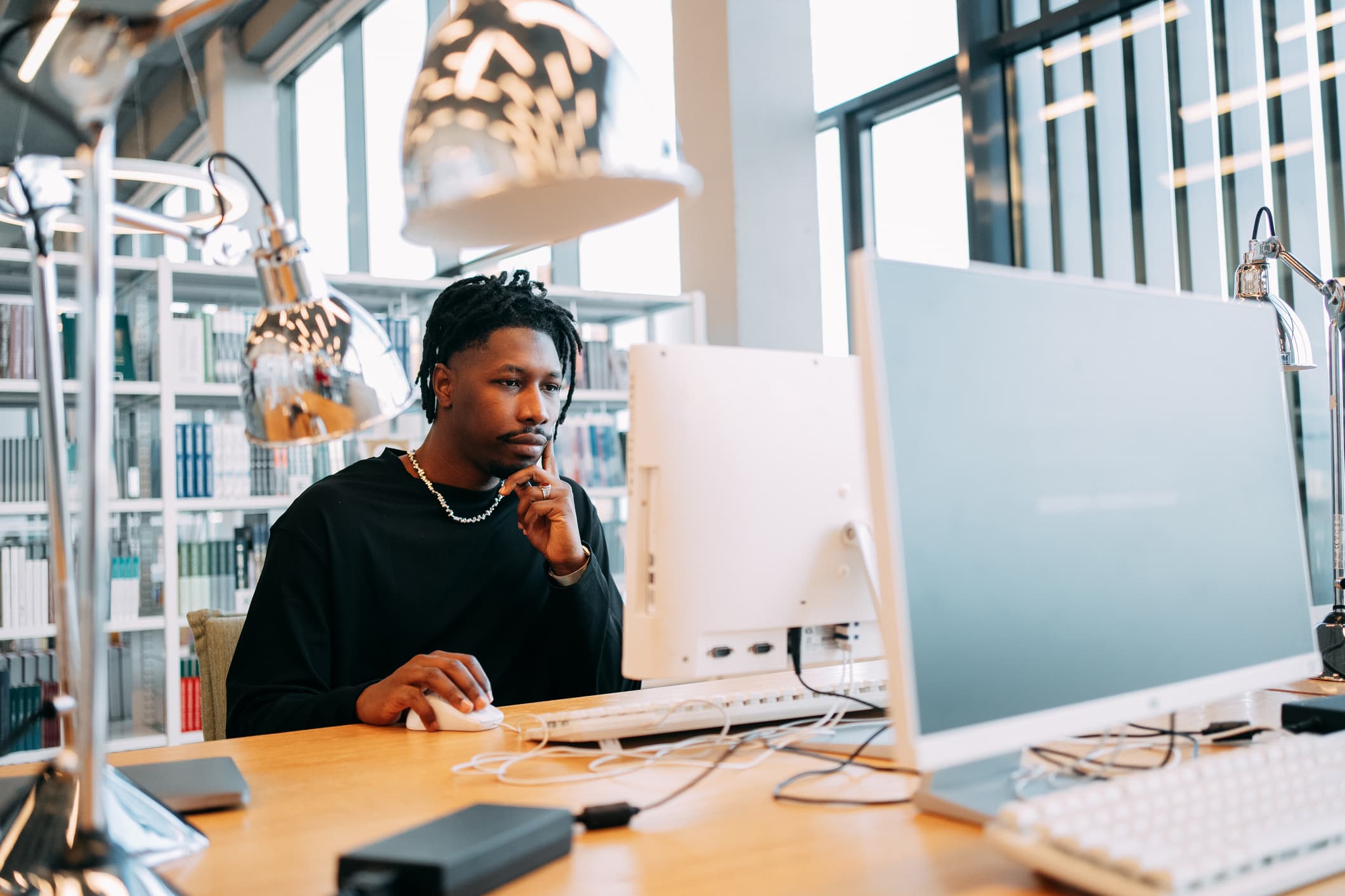 Op-Ed: From Adobe To AI — How Tech Keeps Breaking Down Creative Barriers