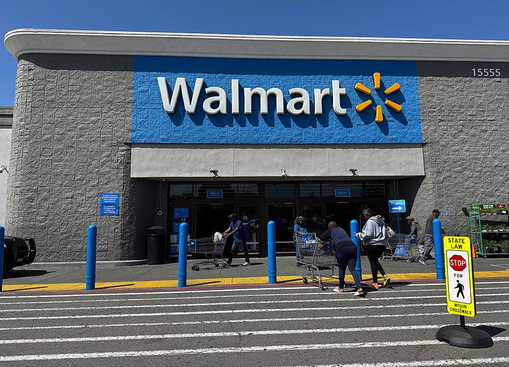 Walmart Unveils AI Super Agents To Accelerate E-Commerce Growth — What Does This Mean For Replacing Jobs?