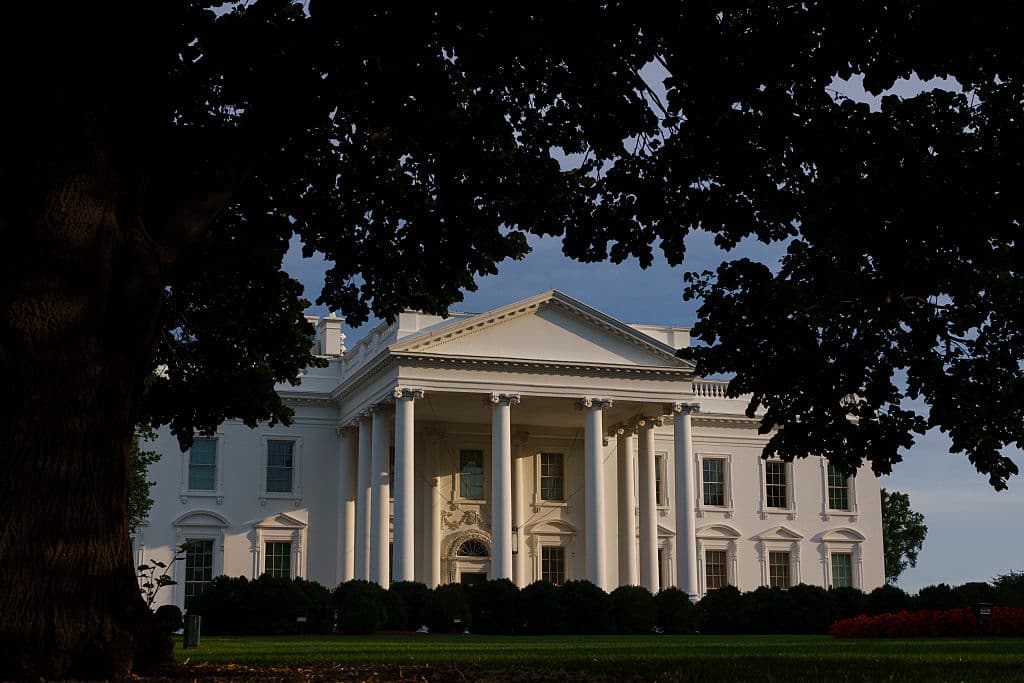 President Donald Trump Moves To Ban 'Woke AI' In The Federal Government President Donald Trump Moves To Ban 'Woke AI' In The Federal Government