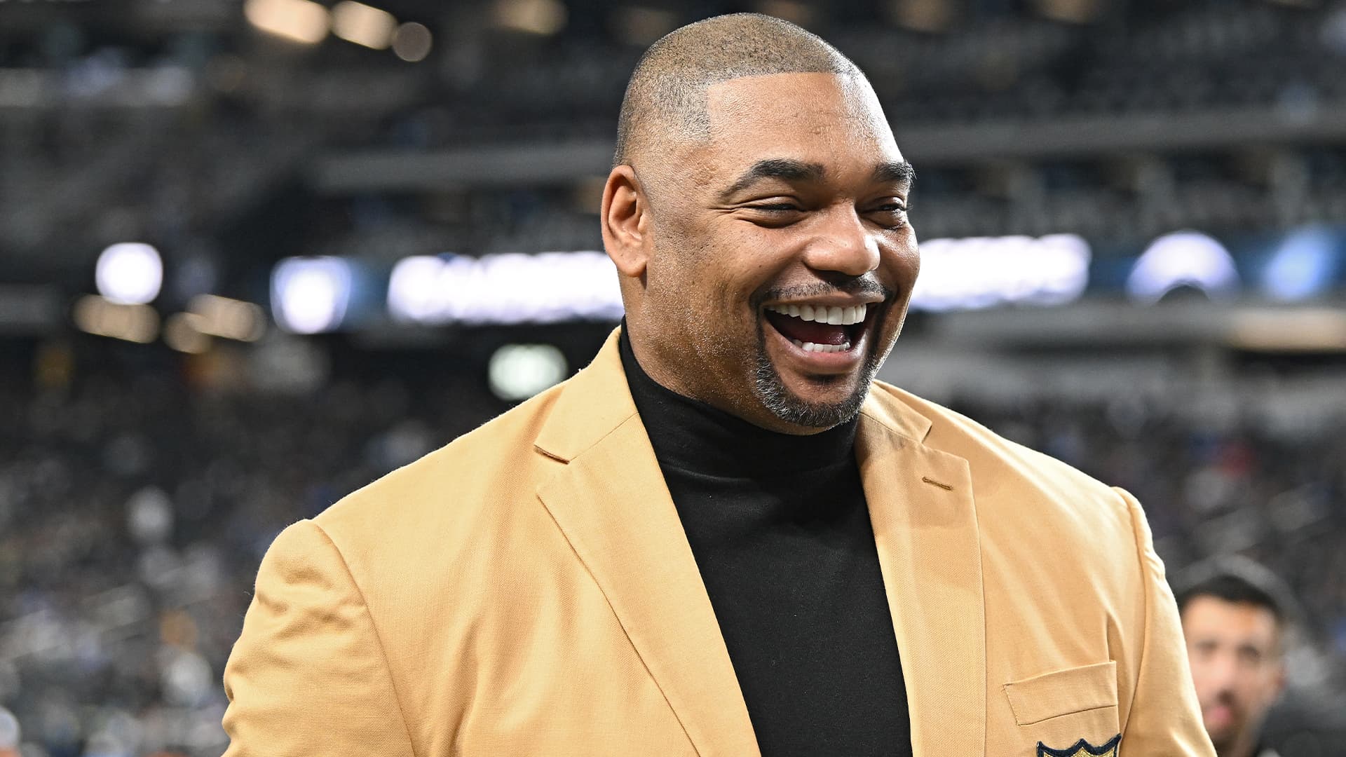 How Richard Seymour, Super Bowl Champion And 93 Ventures Co-Founder, Became A Minority Owner Of The Las Vegas Raiders How Richard Seymour, Super Bowl Champion And 93 Ventures Co-Founder, Became A Minority Owner Of The Las Vegas Raiders