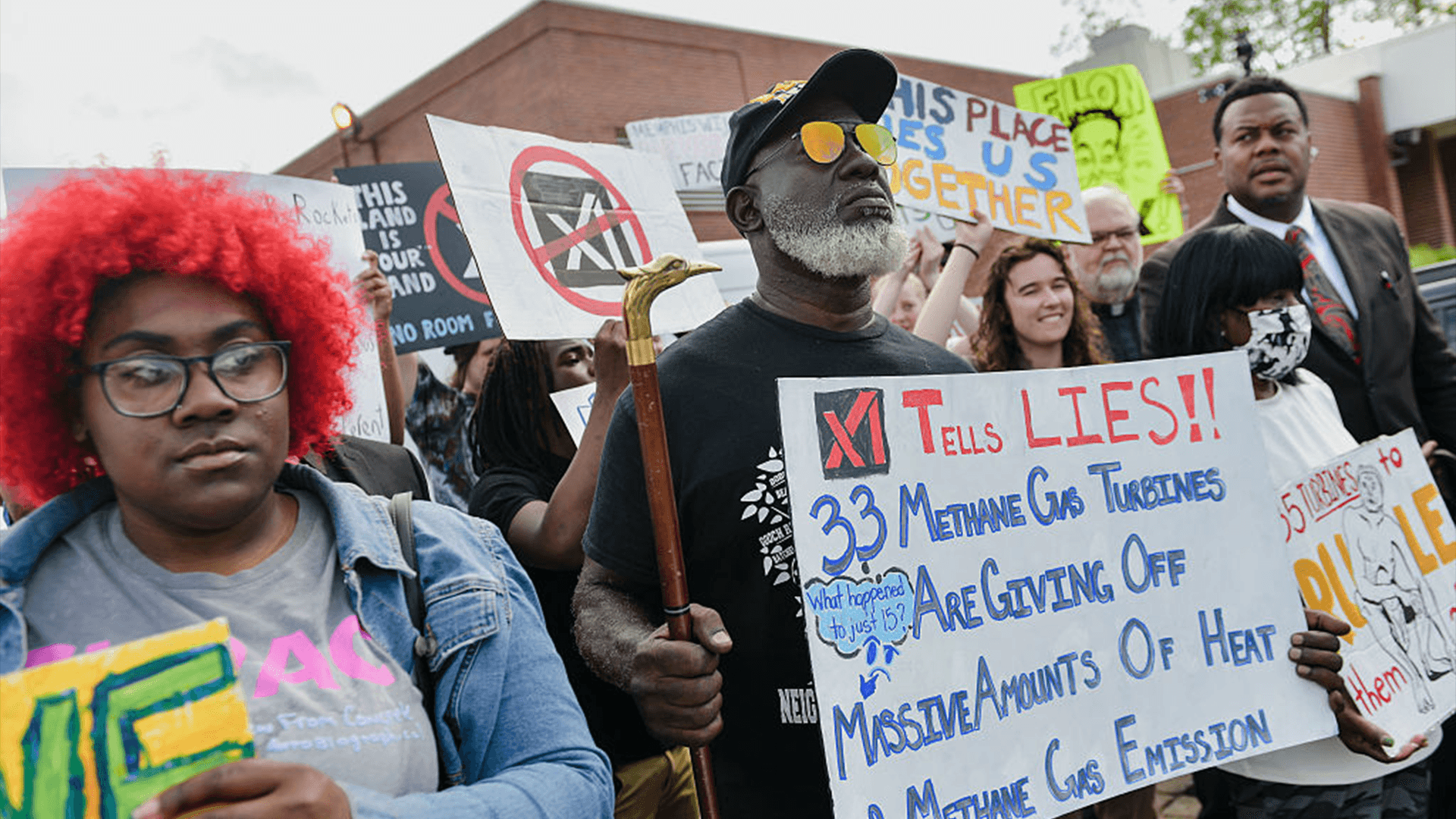 Elon Musk’s xAI Faces NAACP Challenge Over Memphis Facility As AI Ethics Concerns Grow