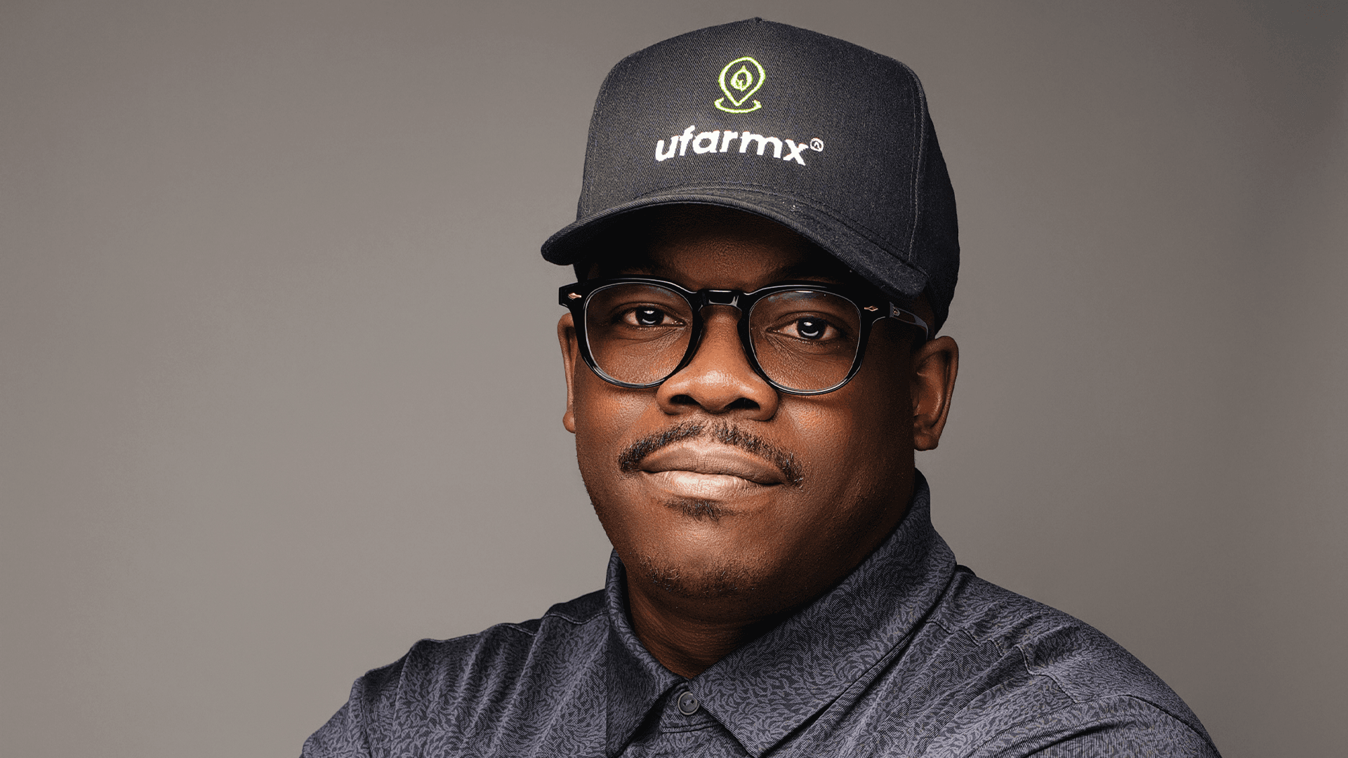 UfarmX Founder Alexander Zanders Turned 100 Acres Into A Fintech Platform Powering African Agriculture