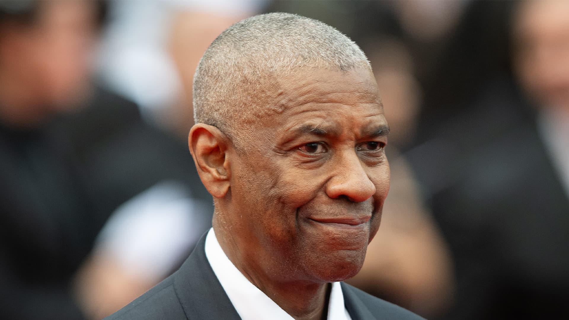 Denzel Washington, One Of The Highest-Paid Actors In 2024, Recalls A Time When He Was Working For The Money — Not The Other Way Around