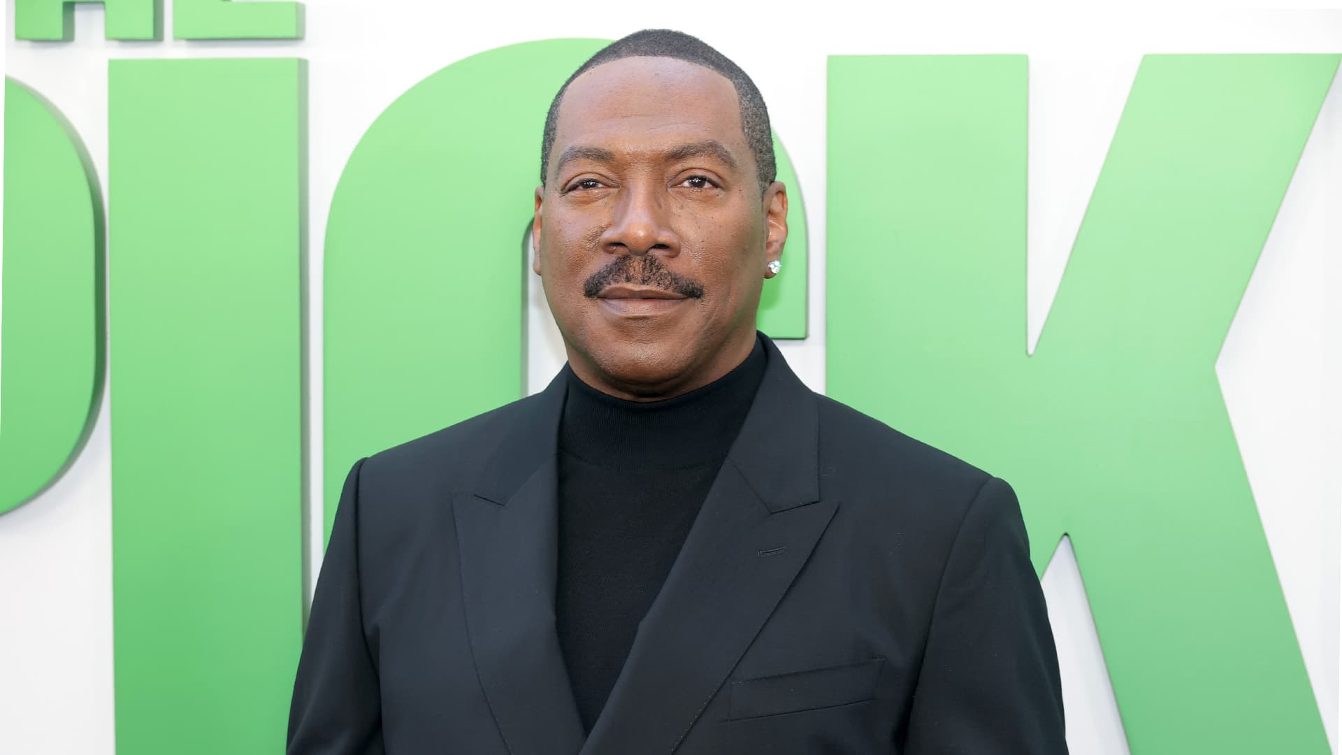 Before 'Rush Hour' Earned Over $240M Worldwide, Eddie Murphy Passed On It — Today, He Explains Why It Didn't Make It On His Resume