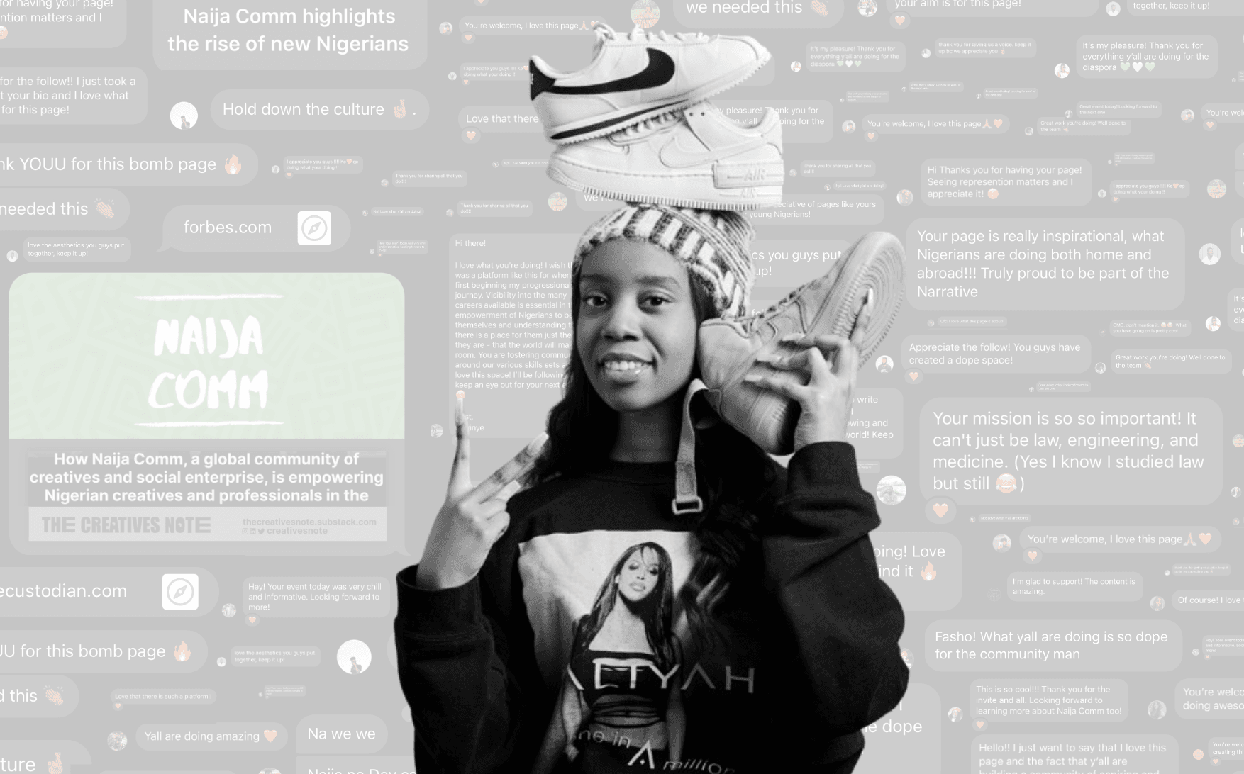 How Founder Eno Oduok Is Bringing AI To The Future Of Energy