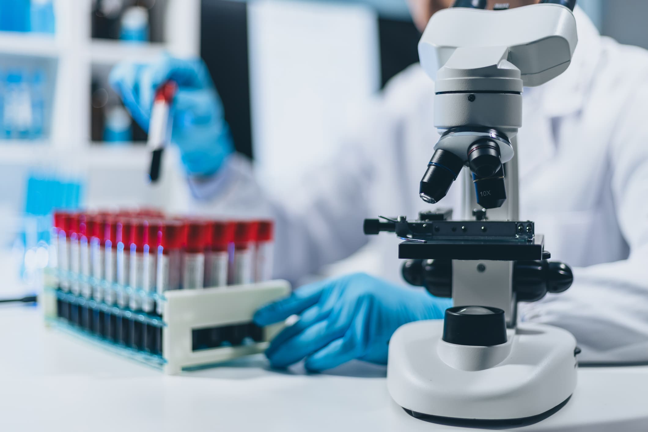 22-Year-Old Future Pilot, Daniel Cressy, Becomes The First To Receive Gene Therapy For Sickle Cell In Louisiana