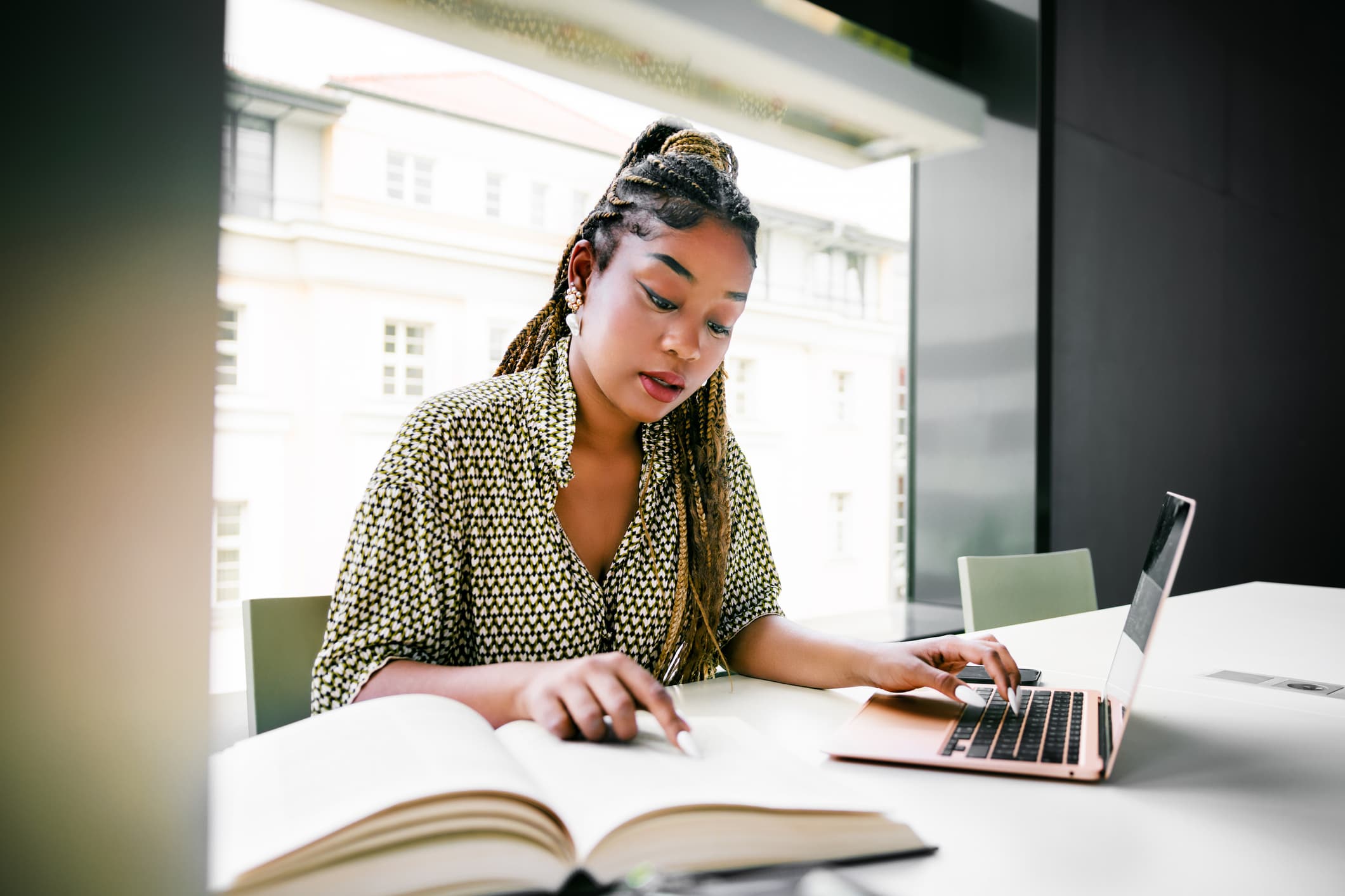 Sophie L. Gibson Makes History As First Woman To Chair Saint Augustine’s University Board Of Trustees