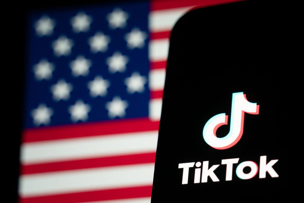 Trump Announces China’s Approval For TikTok Deal In The US Amid Ongoing Negotiations