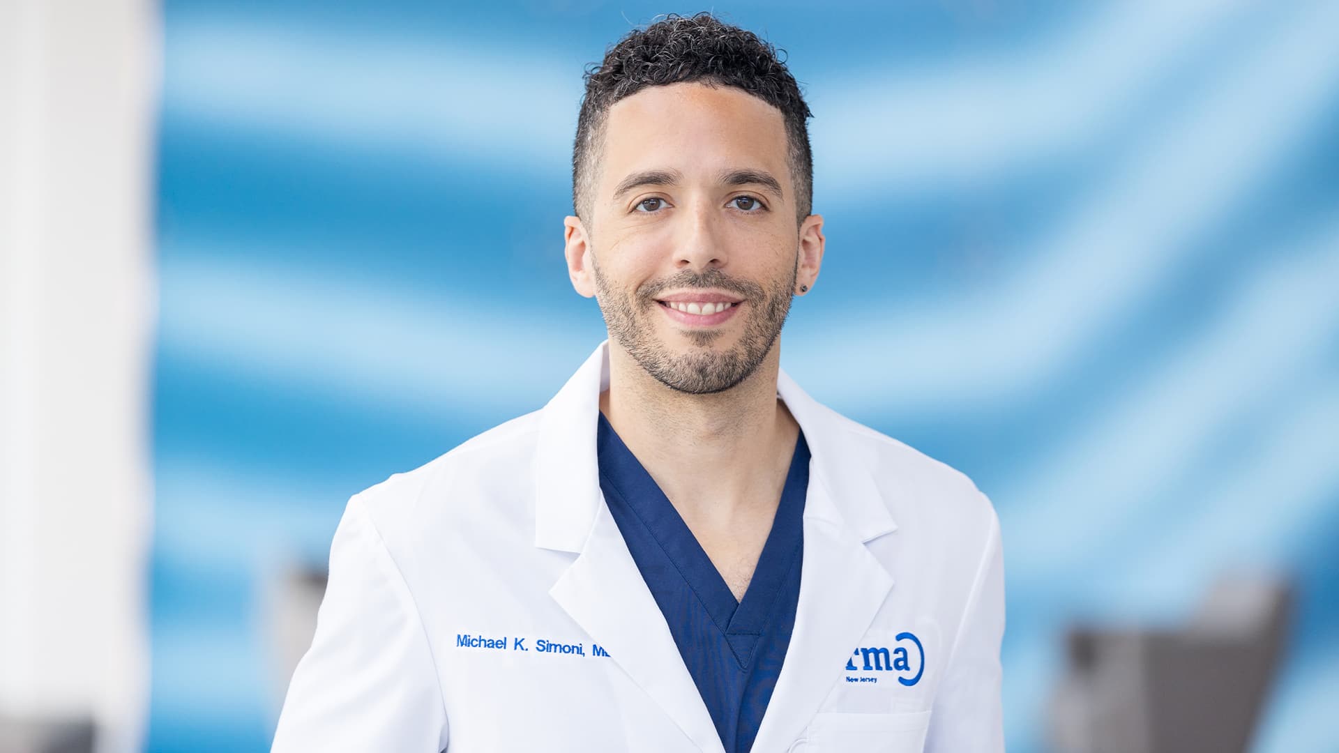 Michael Simoni Turned His Passion For Science And Math Into A Career As A Reproductive Endocrinology Specialist