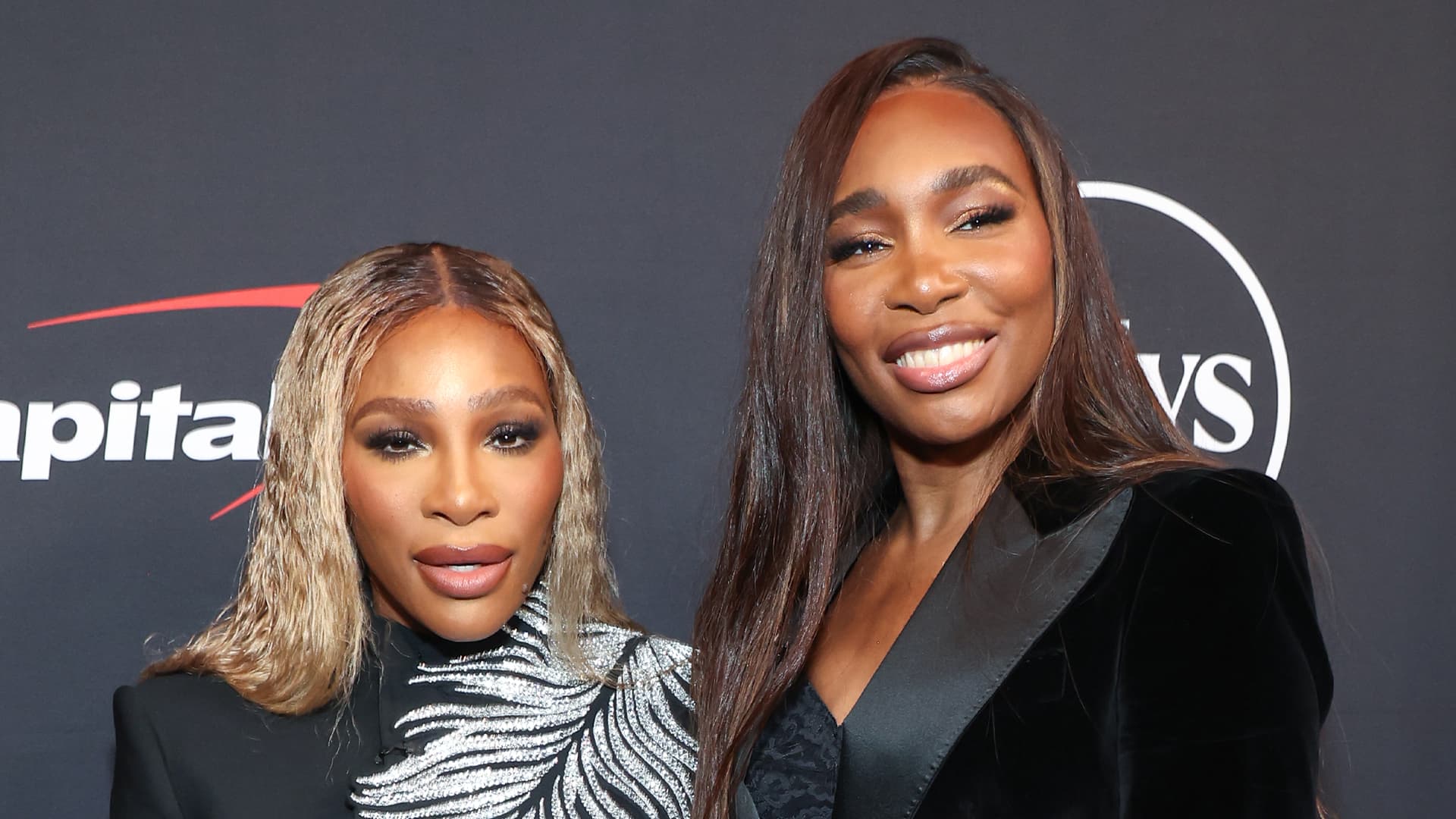 Venus And Serena Williams To Launch Program That Will Teach Under-Resourced Youth To Lead In The Boardroom