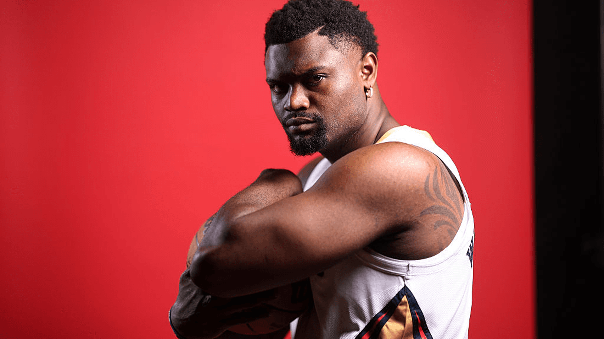 What's Zion Williamson's Net Worth In 2025?