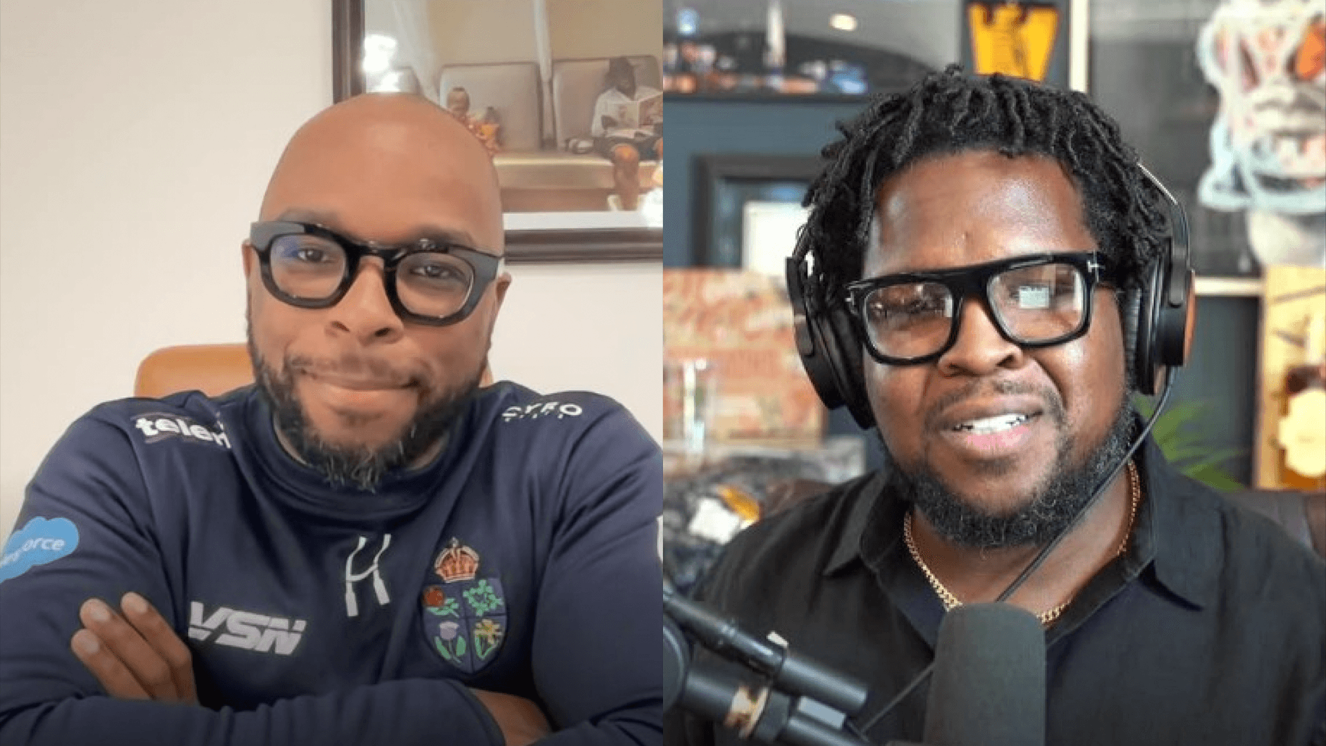 JEDI Professional Yemi Akisanya Says Representation Is Not The Defining Factor Of Success When It Comes To DEI