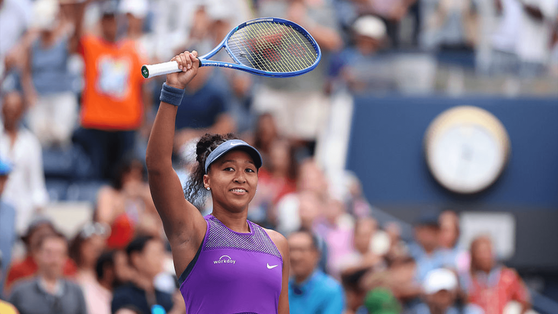Naomi Osaka's Net Worth: How She's Redefining 'Championship' Through Sport And Wealth Building
