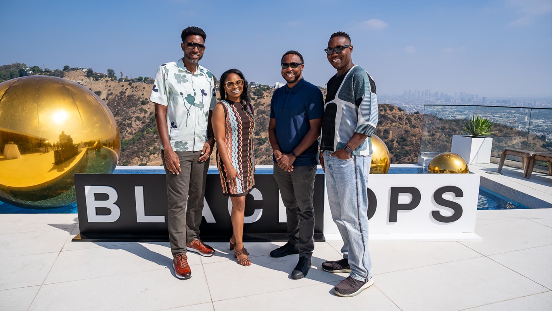 Exclusive: Black Operator Ventures Wants To Close The Series A Funding Gap For Black Tech Founders