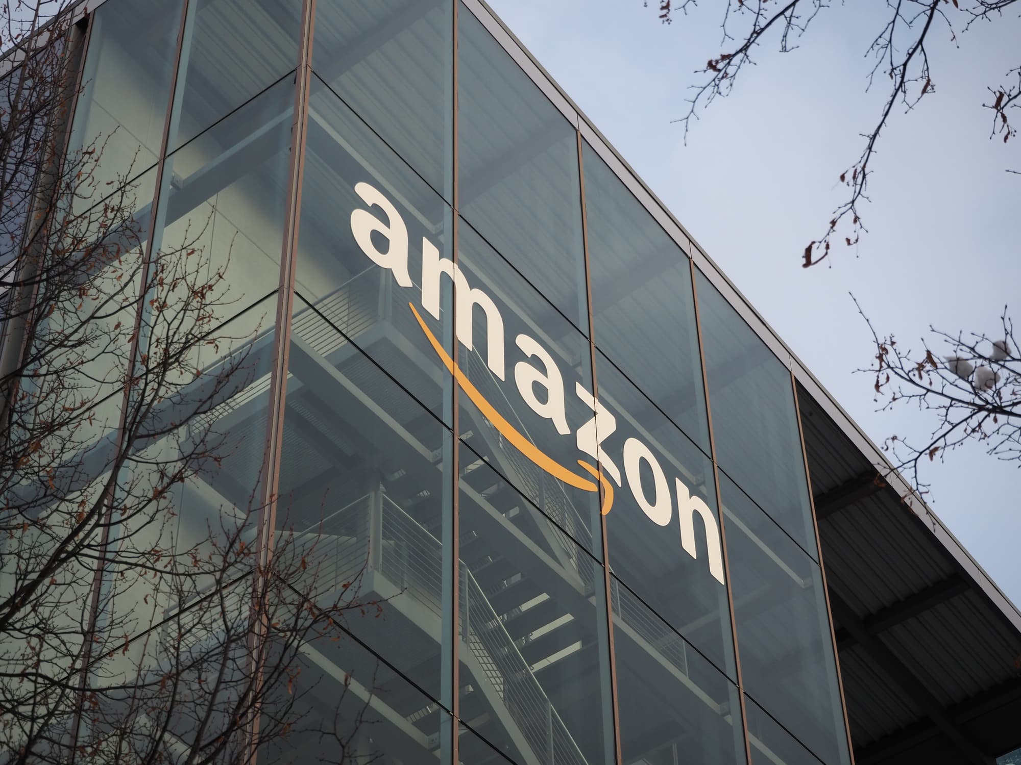 Amazon Layoffs: Company Announces 14,000 Corporate Roles Will Be Cut