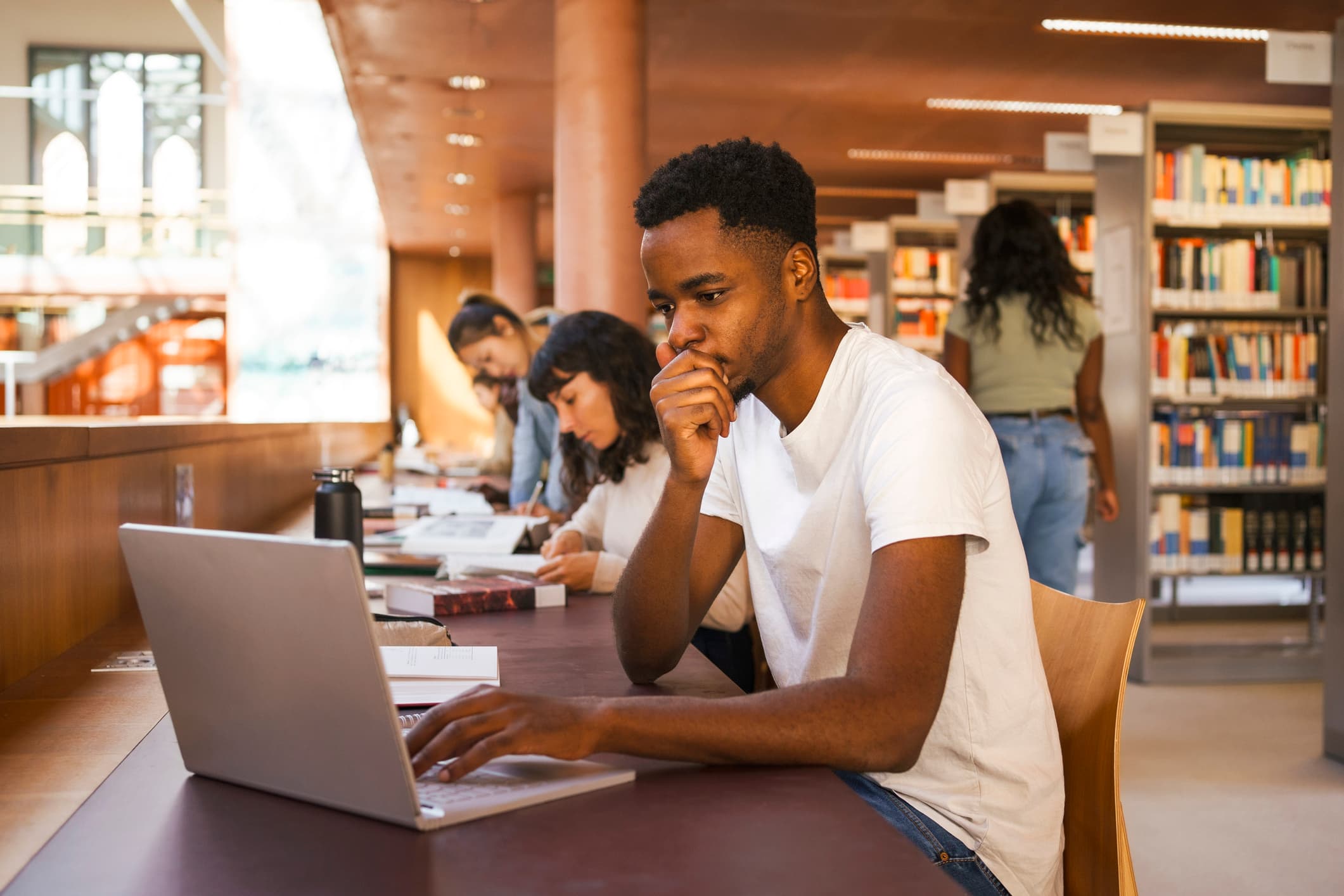 Black Student Enrollment Declines At Harvard, Princeton, Yale, And Other Prestigious Colleges Two Years After Affirmative Action Was Reversed