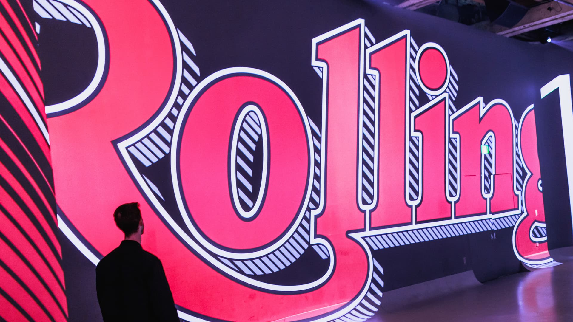 Rolling Stone Merges With VIBE As Its Seeks To Strengthen Its Hip-Hop And R&B Content Rolling Stone Merges With VIBE As Its Seeks To Strengthen Its Hip-Hop And R&B Content