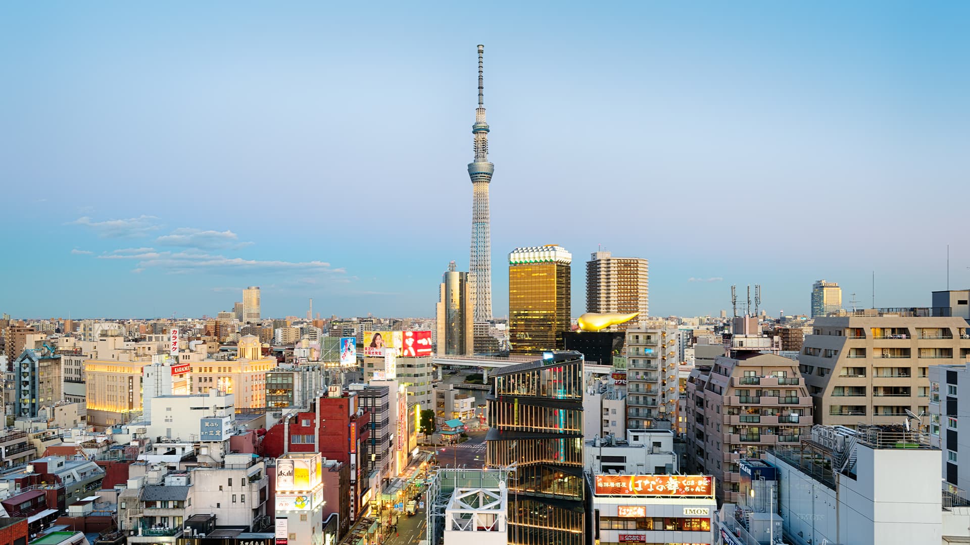 Twins Brothers Are The Founders Behind Japan's First Majority-Black-Owned Animation Studio, Which Has Created Work For Pokémon, Naruto, And More