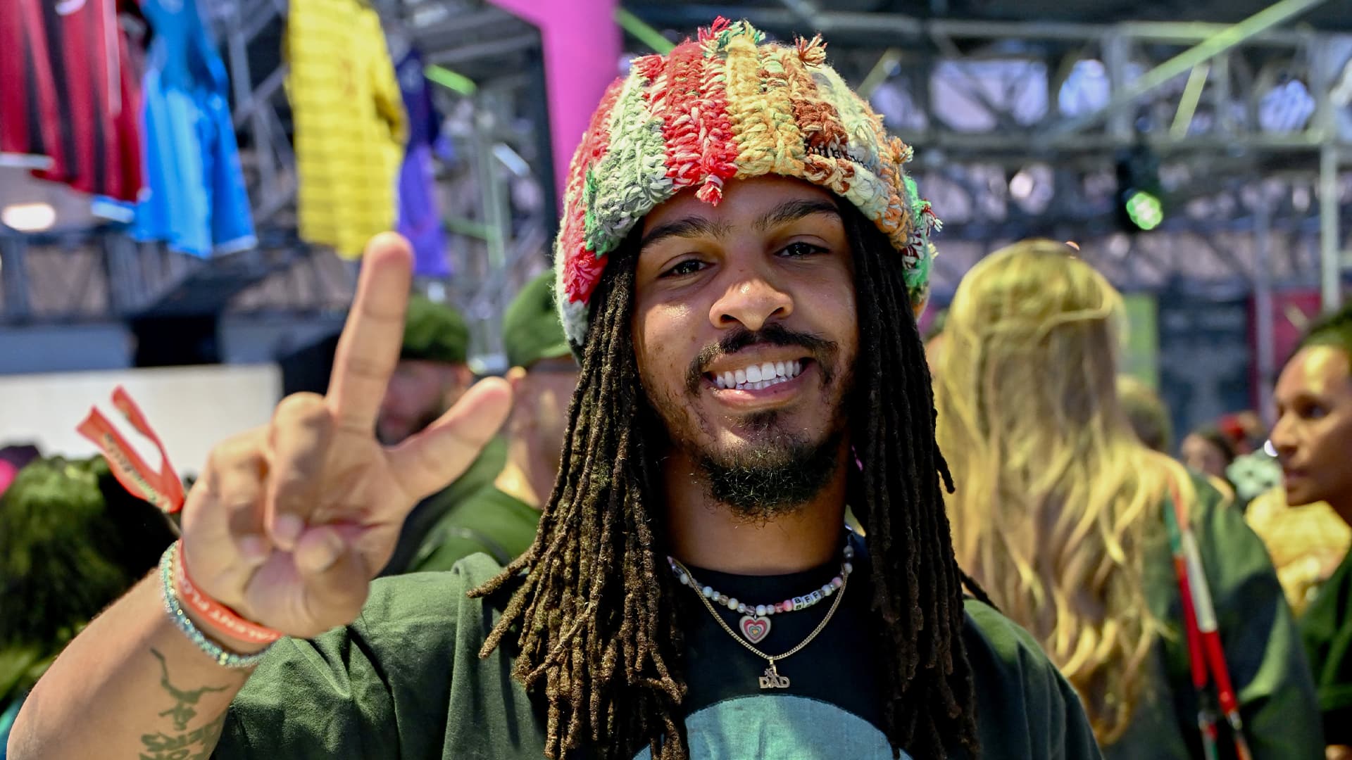 TikTok Creator Keith Lee Spearheads Initiative To Help Families Impacted By SNAP Benefits Pause