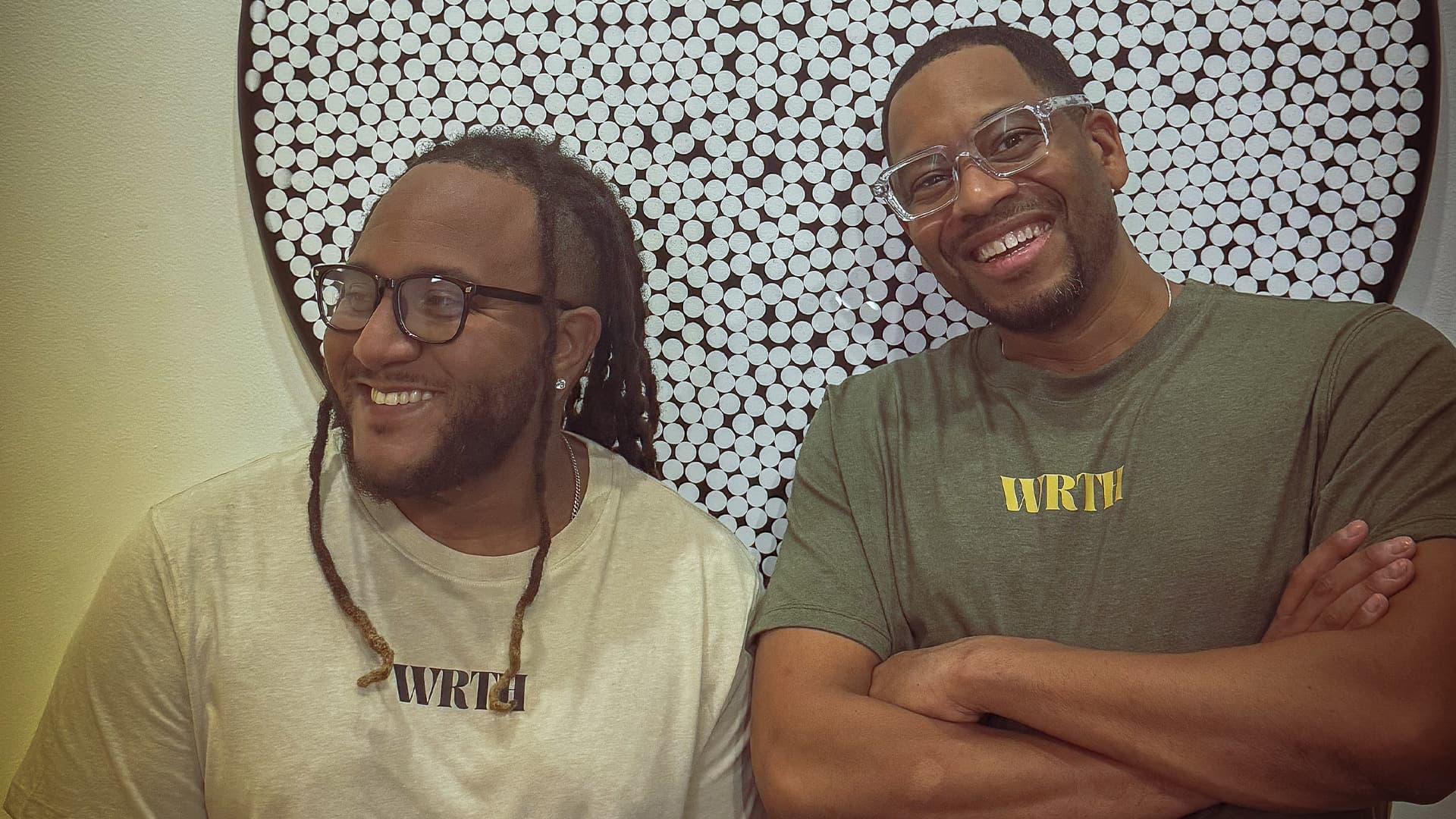 Miami-Based Founders Score Six-Figure Investment From AWS For 'The World's First AI & Blockchain-Verified Commerce Platform'