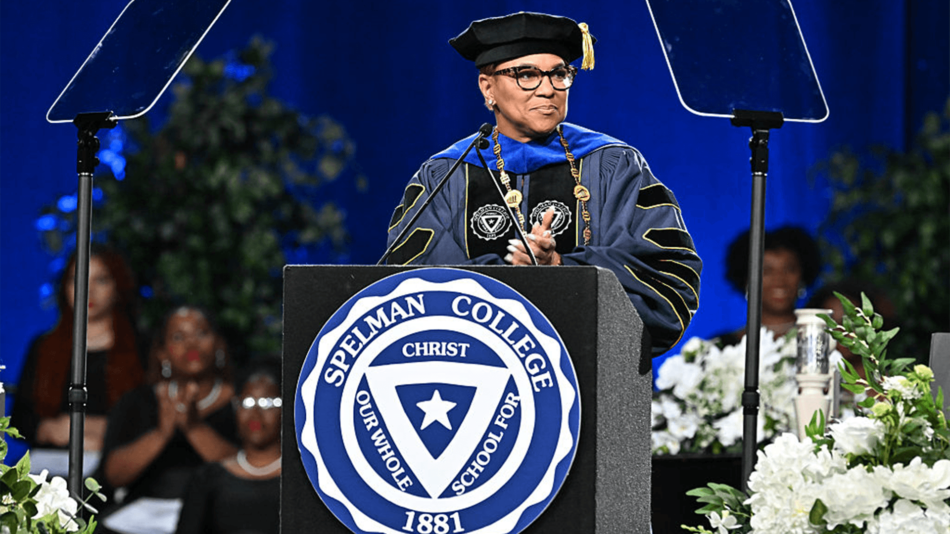 Spelman College To Make College-Level Courses More Accessible For Underserved High School Students Through Expanded Partnership With NEON