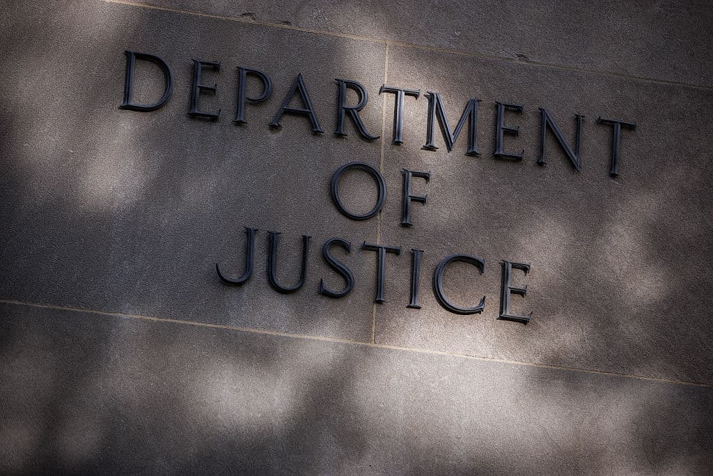 US Justice Department Launches Investigation Into DEI Commitments At Google, Verizon, And More Using 1863 Fraud Law US Justice Department Launches Investigation Into DEI Commitments At Google, Verizon, And More Using 1863 Fraud Law