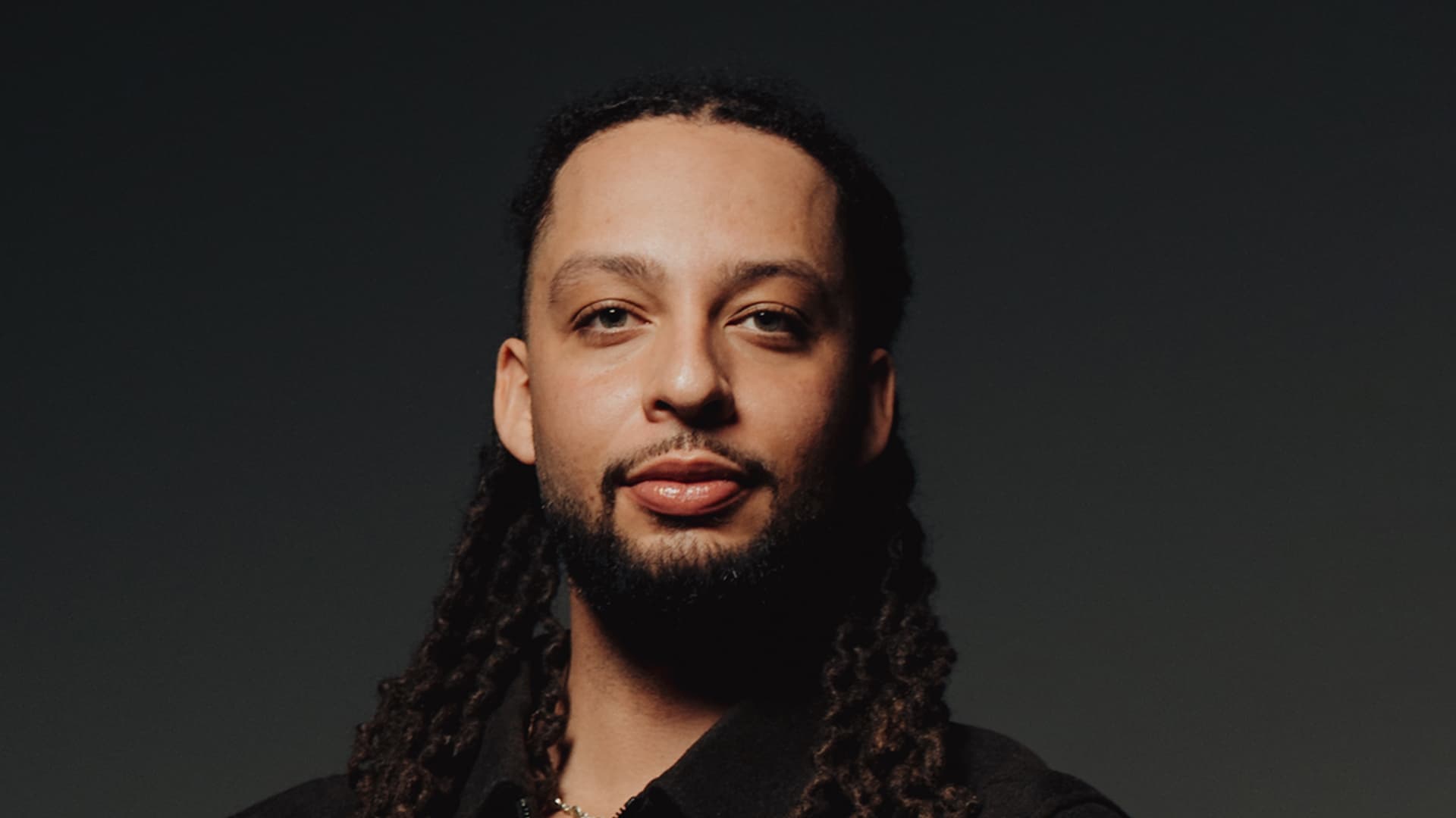 Isaiah Chavous Raised $2M For An AI-Powered Sound Design Platform To Preserve What Makes Art Human