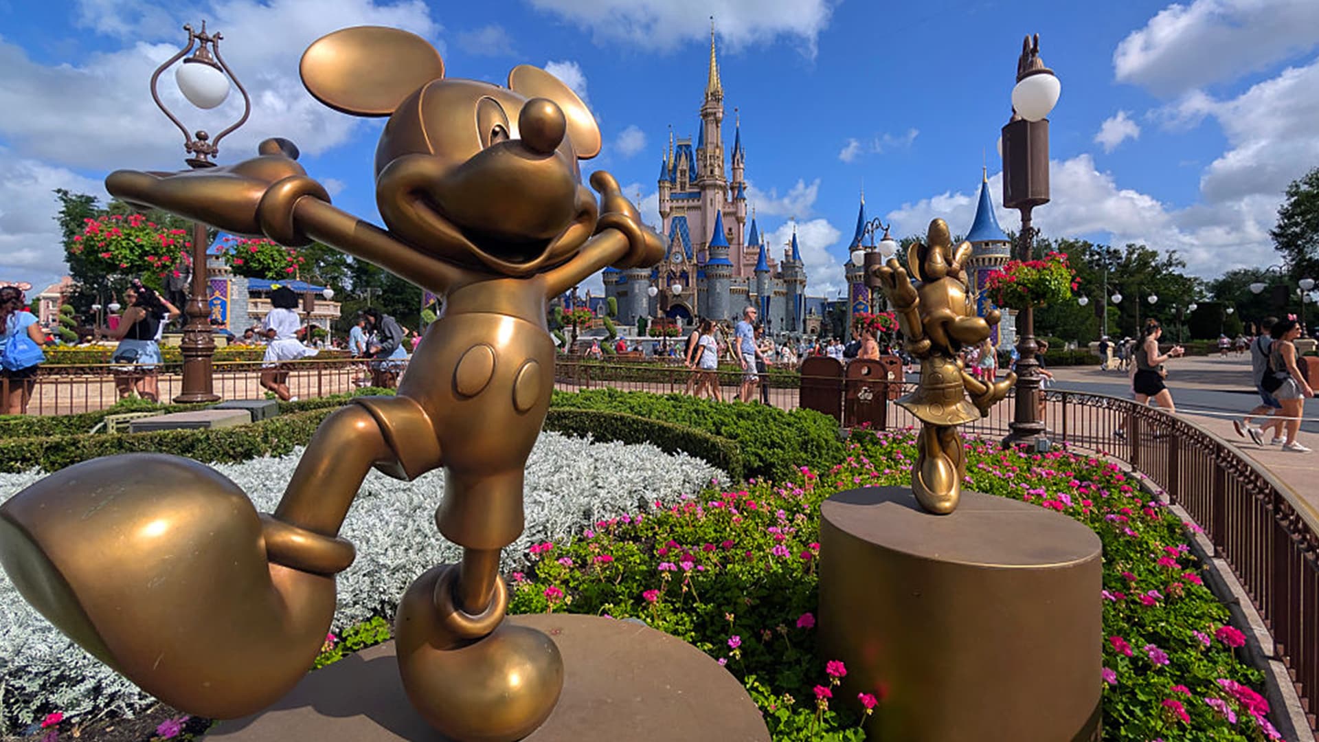 Disney Invests $1B In Major Deal With OpenAI And Licenses Its Characters To Advance Human-Centered AI And Storytelling