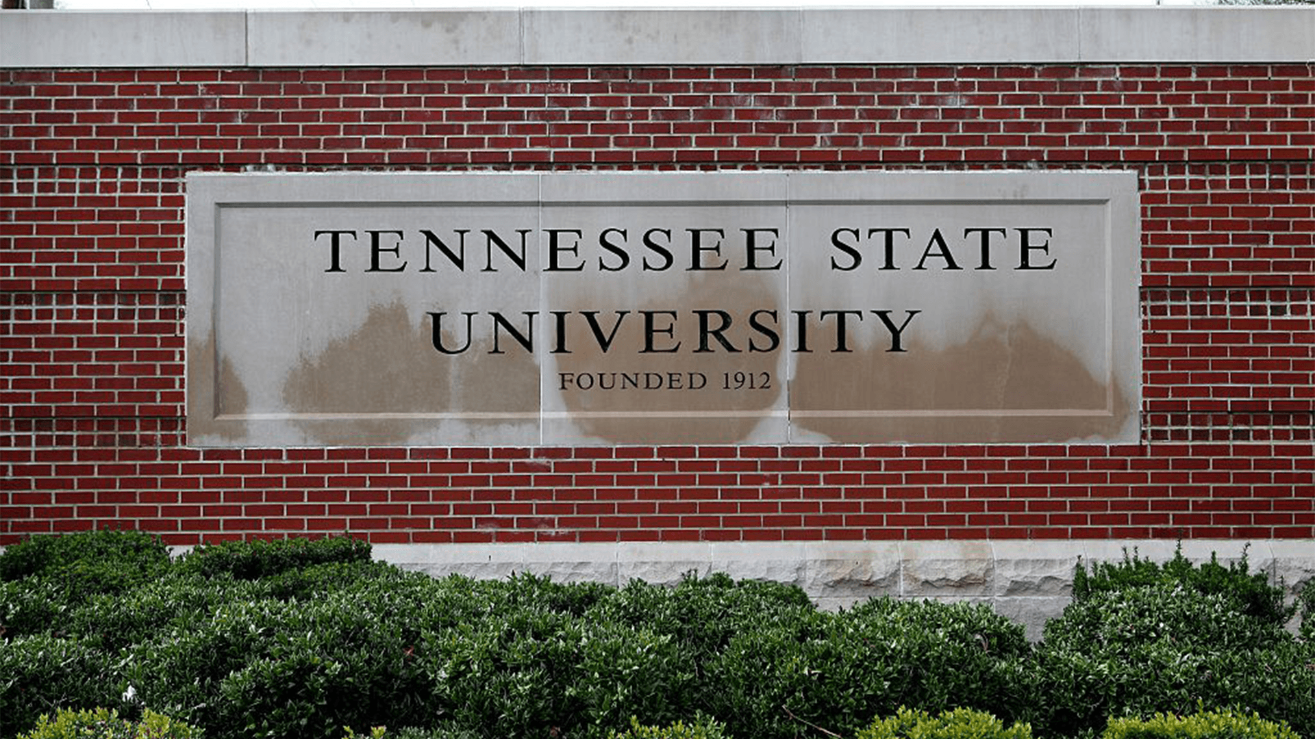 After Near Financial Collapse, Tennessee State University Ends Year With $13.2M More Than Forecasted Thanks To President Dwayne Tucker After Near Financial Collapse, Tennessee State University Ends Year With $13.2M More Than Forecasted Thanks To President Dwayne Tucker