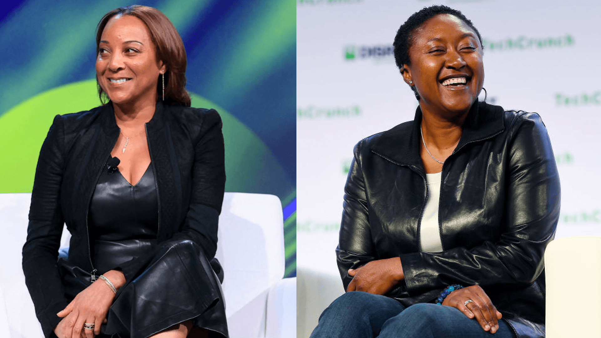 Two Black Woman Leaders Are At The Forefront Of The Robotaxi Revolution As CEOs Of Major Vehicle Companies Waymo And Zoox