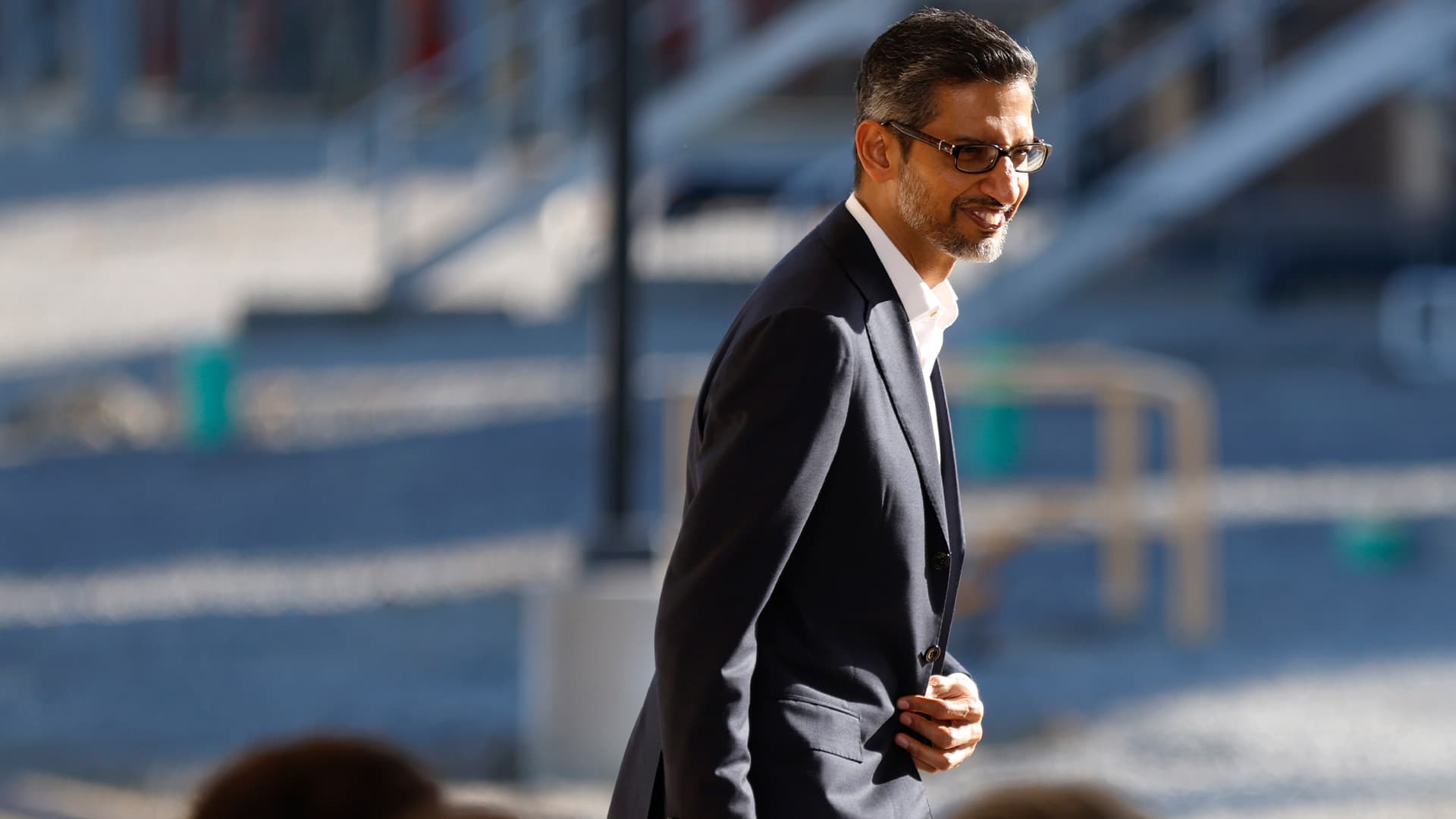 Google Plans To Launch Data Centers In Space That Use Energy Of The Sun In 2027 Google Plans To Launch Data Centers In Space That Use Energy Of The Sun In 2027