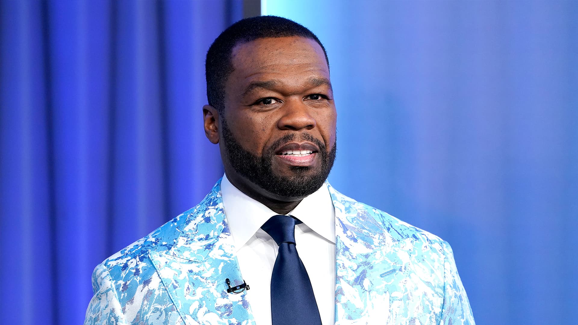 50 Cent Launched A Free Ad-Supported Streaming TV Channel With A Curated Movie And TV Collection