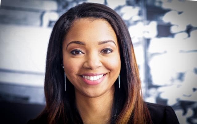 This Founder Wants to Bring Banking to the Palm of Your Hand This Founder Wants to Bring Banking to the Palm of Your Hand