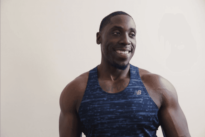 This Personal Trainer is Merging Tech and Wellness to Innovate the Future of Fitness This Personal Trainer is Merging Tech and Wellness to Innovate the Future of Fitness