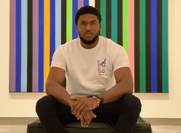 Meet the Millennial Leveraging Entrepreneurship and Ownership Through His Brand, More Than A 9 To 5 Meet the Millennial Leveraging Entrepreneurship and Ownership Through His Brand, More Than A 9 To 5