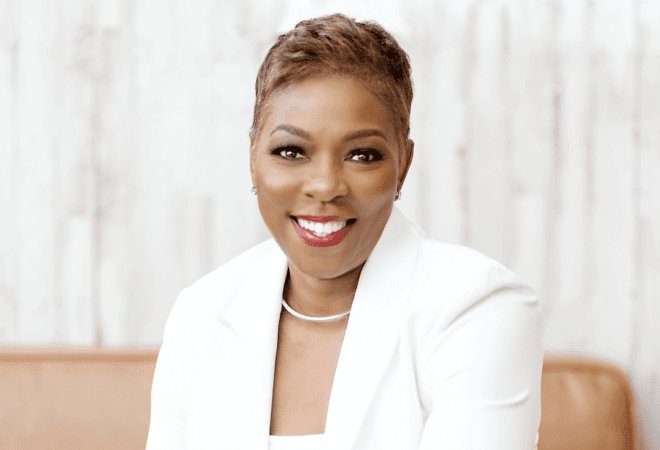 6 Black Women Leading the Modern Aviation Industry 6 Black Women Leading the Modern Aviation Industry