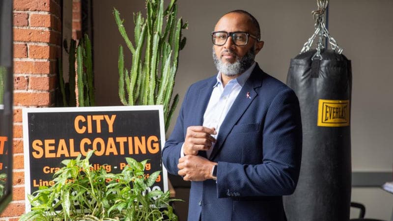 NAACP, Boston Celtics, VistaPrint Team Up To Award $25K Grants To Black-Owned Businesses NAACP, Boston Celtics, VistaPrint Team Up To Award $25K Grants To Black-Owned Businesses