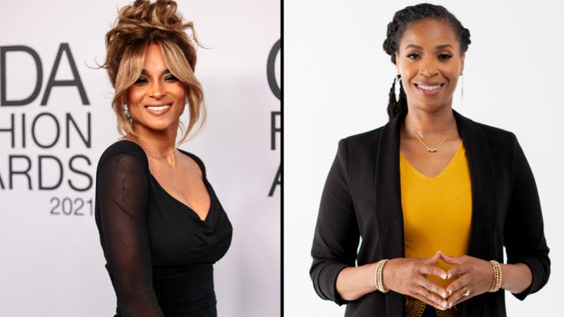 This Teacher Turned Entrepreneur Was Handpicked By Ciara To Level Up Through The Meta Elevate Program This Teacher Turned Entrepreneur Was Handpicked By Ciara To Level Up Through The Meta Elevate Program