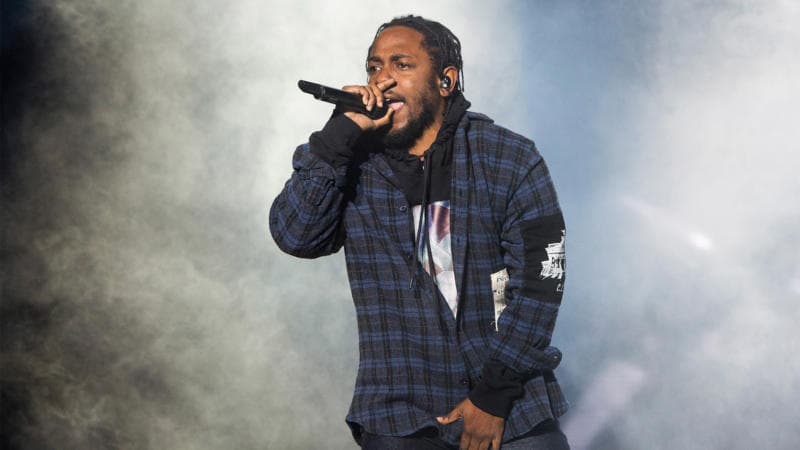 Kendrick Lamar Has Proven He's A 'Big Stepper' With A $90 M Net Worth in 2024 Kendrick Lamar Has Proven He's A 'Big Stepper' With A $90 M Net Worth in 2024